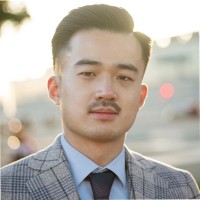 Universidad Europea Employee William Wang's profile photo