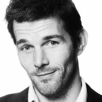 BNR Nieuwsradio Employee John-Boy Vossen's profile photo