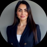 YMP Real Estate Management, LLC. Employee Yesika Cepero's profile photo