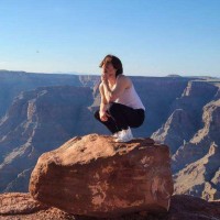 Terra Tech Engineering Services Employee Bailey Shortt's profile photo
