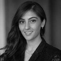 Intermediate Capital Group (ICG) Employee Devanshi Parekh's profile photo