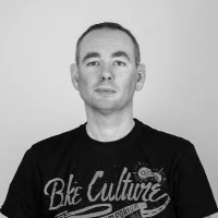 Gyldendal Uddannelse Employee Thomas Hohn's profile photo