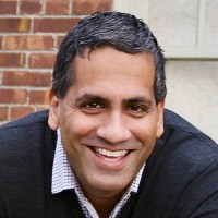 K2 HealthVentures Employee Nimesh Shah's profile photo