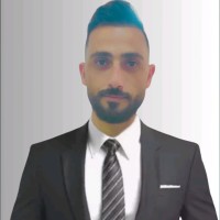 Creative Technology LLC Employee Nawras Alshahen's profile photo