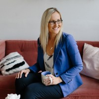 Redshift Sports Employee Ashley McIntosh's profile photo