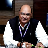 TechNova Imaging Systems (P) Ltd. Employee Alok Oak's profile photo