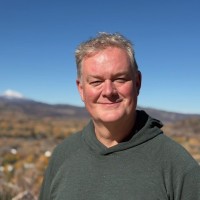 COMAC Capital Employee Colm O'Shea's profile photo