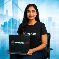 Onepixel Soft Pvt. Ltd. Employee Sunita Saini's profile photo