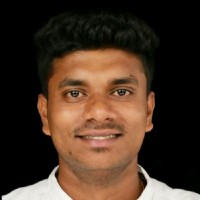 Amazon Employee Chethan D's profile photo