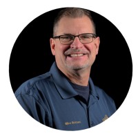 Texas Roadhouse Employee Michael Ericson's profile photo