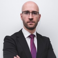 Numerix Employee John Zalles's profile photo