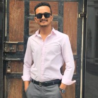 SourceCode Employee Aniq Ikram's profile photo
