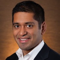 General Atlantic Employee Tanzeen Syed's profile photo