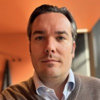 INDA Employee Sakarias Baldo's profile photo