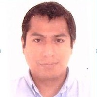 Zamine Perú Employee Percy Estacio's profile photo