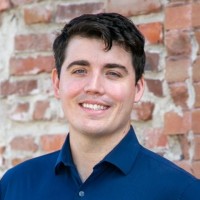 PlanOmatic Employee Alex McRitchie's profile photo