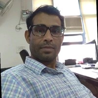 Codalien Technologies Employee Mohammad Fakruddin's profile photo