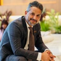 Imtiaz Developments Employee Munif Manzoor's profile photo