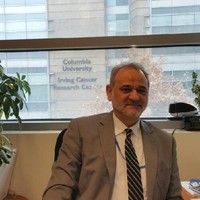 Columbia University Employee Hesham Osman's profile photo