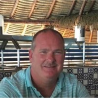 Executive Image Building Services Employee Stephen Vogt's profile photo