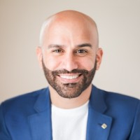 Equitable Search Employee Ron A.'s profile photo