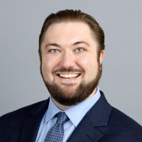 Juno Employee Trevor James's profile photo