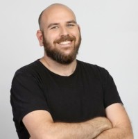 E-mail e número de telefone de Ido Amit