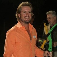 Zach McElroy Email & Phone Number