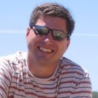 Sephaku Cement Employee Al Hechter's profile photo