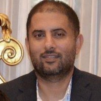 Palo Alto Networks Employee Jay Sidhu's profile photo