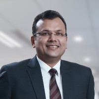 PT. Panca Amara Utama Employee Mukesh Agrawal's profile photo