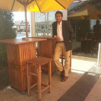 Bay Windows Employee Aneel Singhi's profile photo