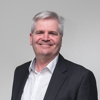Metisc Employee Dean Barnett's profile photo