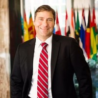 The National Academies of Sciences, Engineering, and Medicine Employee Vaughan Turekian's profile photo