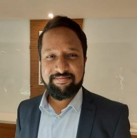 Namith Cholappurath Email & Phone Number