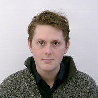 Sinclair Digital Employee Spencer Nicolls's profile photo