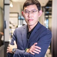 Feynman Timekeepers Employee Yong Lim's profile photo