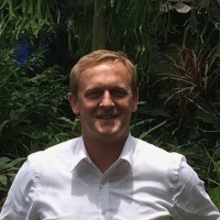 DOSTOFARM GmbH Employee Thilo Borchardt's profile photo
