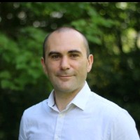 Pascal Hamon Email & Phone Number