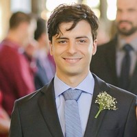 Igor Negrão Email