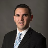 Brandon Moghimi Email & Phone Number