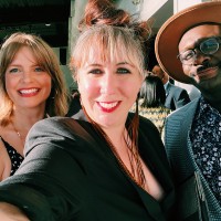 All Together Now Employee Jessica Ryan's profile photo
