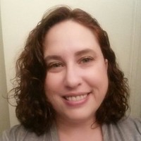 Blue Square Counseling Employee Renée Lafountain's profile photo