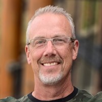 Yo-Zuri Employee Chris Brooks's profile photo