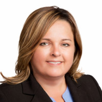 White River Soy Processing Employee Kim McCormick's profile photo