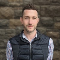 Les Schwab Tire Centers Employee Drew Howlett's profile photo