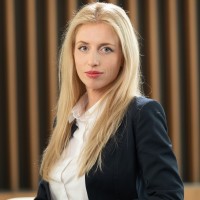 KT INTERNATIONAL SA Employee Milena Stoyanova's profile photo