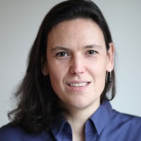 PeptAb B.V. Employee Pauline van Helden's profile photo