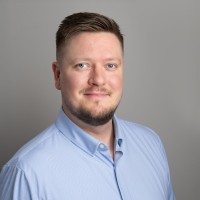 PSS Securitas Employee Magnus Tveit's profile photo