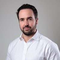 Upliift Employee Alex Myers's profile photo